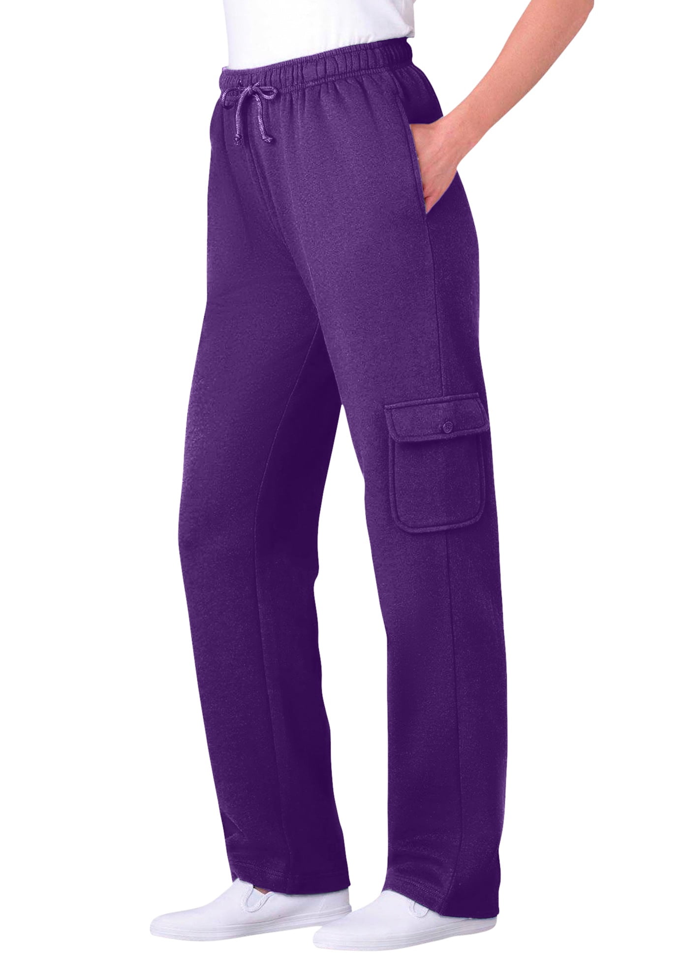 plus size sweatpants walmart
