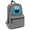 Gray/Blue, variant on Elmo Head Lightweight Backpack for Work School Daily Use Packable for Travel