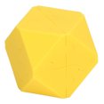 thumbnail image 3 of Logic Puzzle Assembly Toy, ABS Logic Puzzle Toy  For Home Travel For Adult Yellow, 3 of 8
