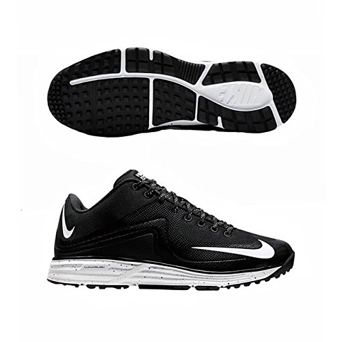 nike lunar mvp pregame 2