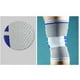 thumbnail image 5 of Rodillera profesional de tela tejida ANGGREK para jugar al baloncesto, 5 of 8