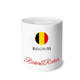 thumbnail image 1 of belgium brussels euan union Rich and Rich Bank Saving Box Coin, 1 of 1