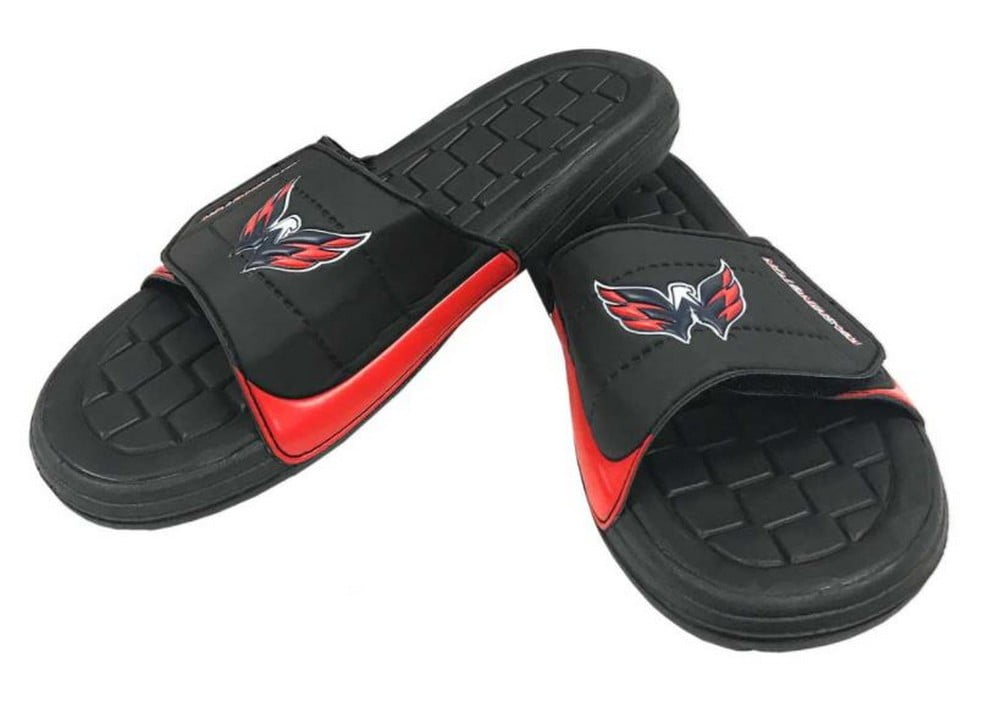 nhl sandals