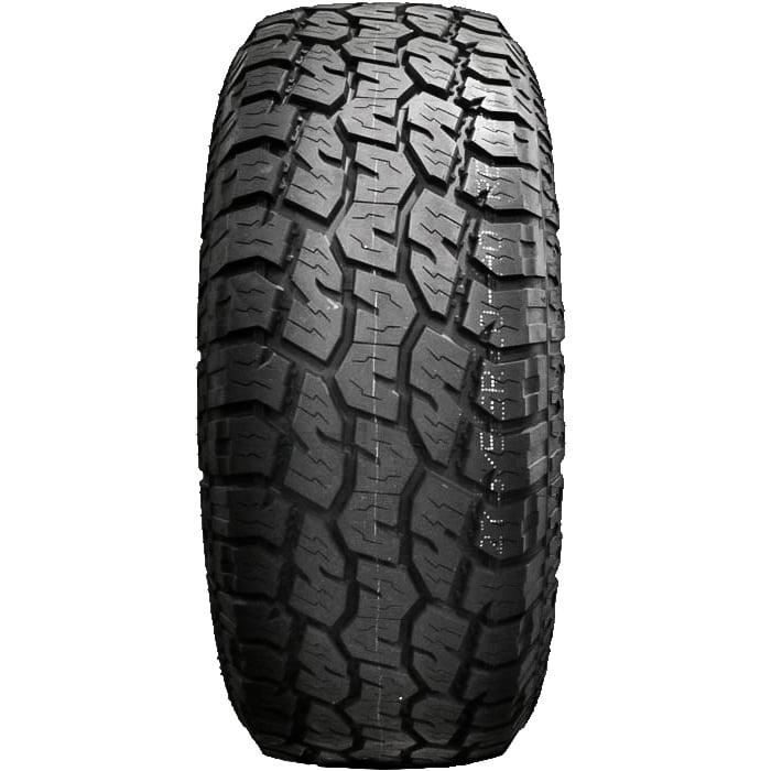 Tire Xcellent Roadbreaker A T Lt 35x12.50r20 Load F (12 Ply) At All 