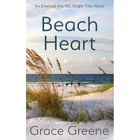 Beach Heart, (Hardcover)