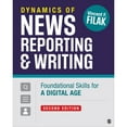 thumbnail image 1 of Pre-Owned Dynamics of News Reporting and Writing: Foundational Skills for a Digital Age, (Paperback), 1 of 1
