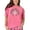 Crunchberry, variant on Baseball State of Mind Quote with a Retro Bats & Ball Art, White Comfort Colors T-Shirt, Small