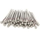 thumbnail image 2 of 50 UDS. Brocas para uñas, Eliminación de Piel Muerta, Accesorio para Cabezal de Pulido de Unas, Herramienta Multifuncional Para Manicura y Pedicura, 2 of 7