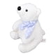 thumbnail image 3 of Oso Blanco Relleno,Oso Blanco Relleno Bebé Oso Blanco Juguete Crema Oso Juguete Diseño Revolucionario, 3 of 8