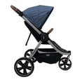 thumbnail image 4 of Carriola Infanti Lifestyle Travel System Maverick, 4 of 4