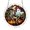 A, variant on Acrylic Halloween Puzzle Sun Catchers, DIY Puzzles for Window Wall Door Home Hanging Pendant, Transparent Thread for Hanging, Christmas Garland for Stairs 18 Ft, Car Charm Clear Thread