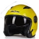 thumbnail image 4 of Casco de motocicleta de doble lente, casco de bicicleta eléctrica, casco minimalista., 4 of 6