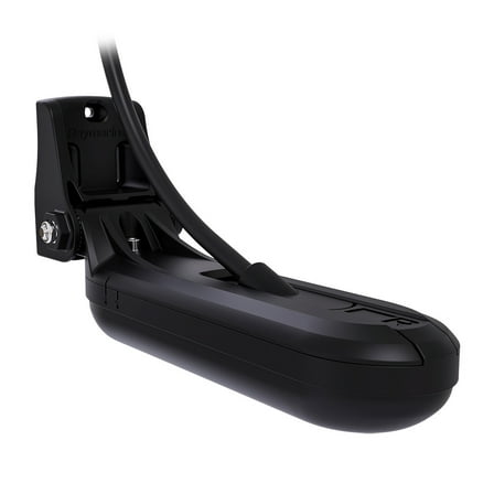 Raymarine HV-100 HyperVision Transom Mount Transducer - 6M Cable - H... [E70643]