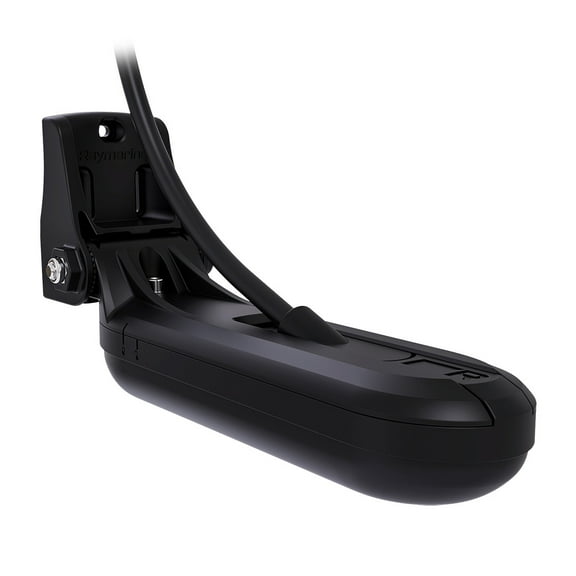 Raymarine HV-100 HyperVision Transom Mount Transducer - 6M Cable - H... [E70643]