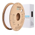 thumbnail image 1 of Filamento para impresora 3D Comgrow PLA de 1,75 mm, bobina de 1 kg, blanco, 1 of 8