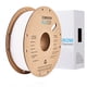 thumbnail image 1 of Filamento para impresora 3D Comgrow PLA de 1,75 mm, bobina de 1 kg, blanco, 1 of 8