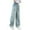 Sky Blue-3, variant on WMQPNNS Girls Denim Pants Wide Leg Jeans with Pockets, Jeans for Girls Size 10 Elastic Waist Cute Heart Print Baggy Denim Pants Girls Clothing(Size 11-12 Years, Blue-4)