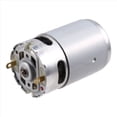 thumbnail image 3 of Motor 317005100 de Alta Velocidad (CC 10,8 V, 14,4 V y 18 V) para Taladro de Inalámbrico BS10.8, BS14.4 y BS18., 3 of 5