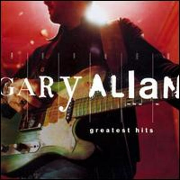 Pre-Owned Greatest Hits (CD 0602517171374) by Gary Allan