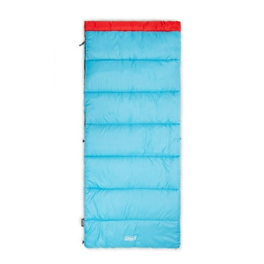 Sleeping Bag Winter Coleman Brazos Cold Weather Sleeping Bag