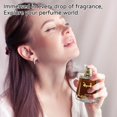 thumbnail image 5 of Perfume 100ml Black Galloping Middle Arabia Dubai Vietnam Perfume para hombres y mujeres, 5 of 5