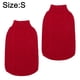 thumbnail image 2 of 2 piezas de ropa para mascotas, suéter de otoño e invierno de dos patas para gatos y perros., 2 of 6