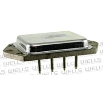 WVE 6H1000 Ignition Control Module