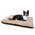 thumbnail image 1 of Almohadilla para cama para perros JOEJOY, ultrasuave, lavable para perros pequeños, 1 of 6