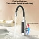 thumbnail image 4 of Calentador de Agua Eléctrico JShteea 3000W de Control Táctil para Baño de Cocina, 4 of 9