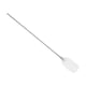thumbnail image 4 of Paleta mezcladora de acero inoxidable, herramienta para extra larga, resistente, fácil de usar, cuchara agitadora de mango largo para cocinar 48 pulgadas, 4 of 8