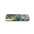 thumbnail image 4 of DesignSkinz Scratch-Resistant Hard Slim Case Compatible with iPhone 13 Pro Max (Compatible with MagSafe) - Bright Sun Over Cloud-Magic, 4 of 9
