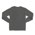 thumbnail image 2 of Unisex Comfort Colors® 6014 Heavyweight Long Sleeve, 2 of 2