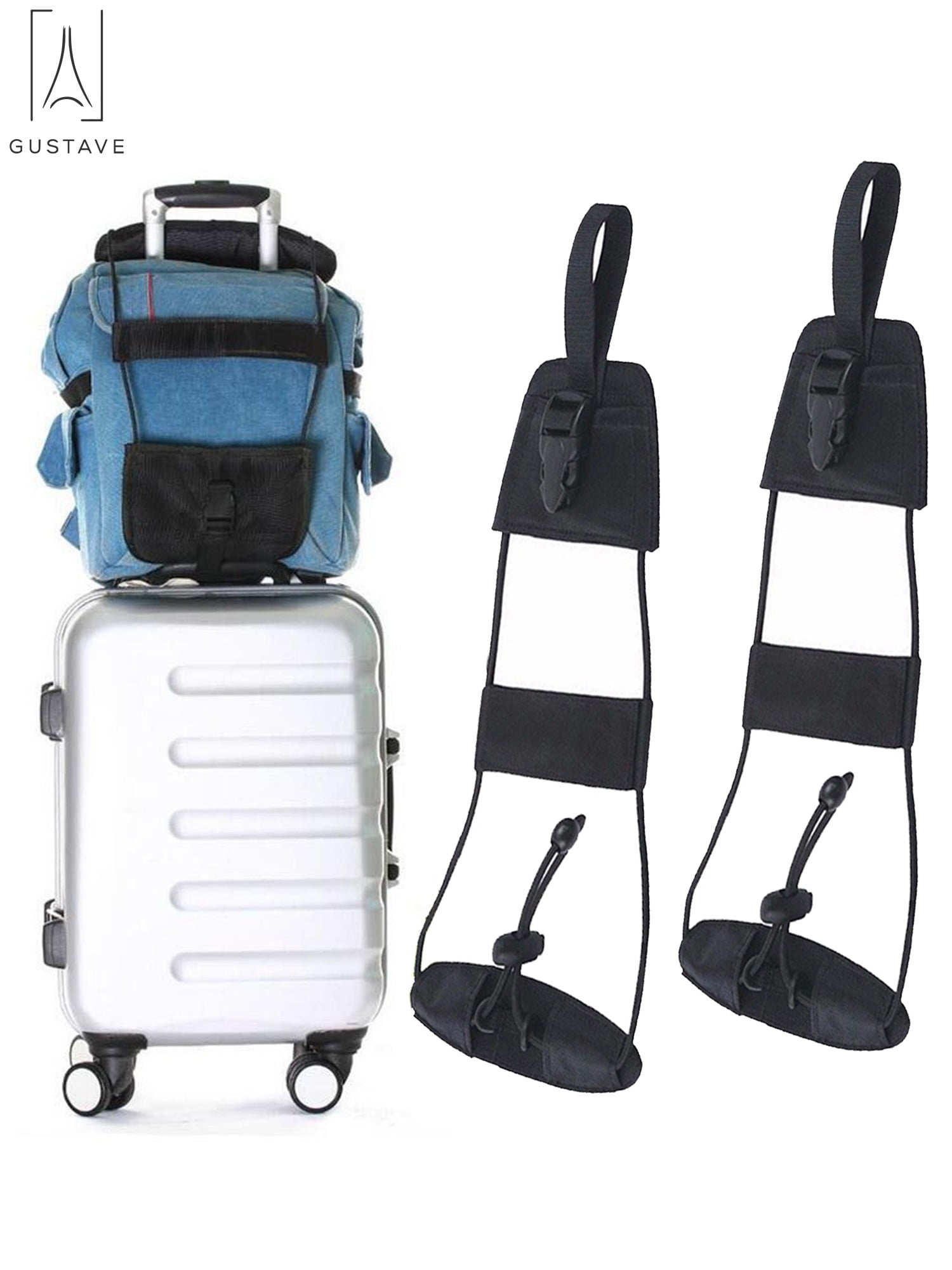 travel accessories set