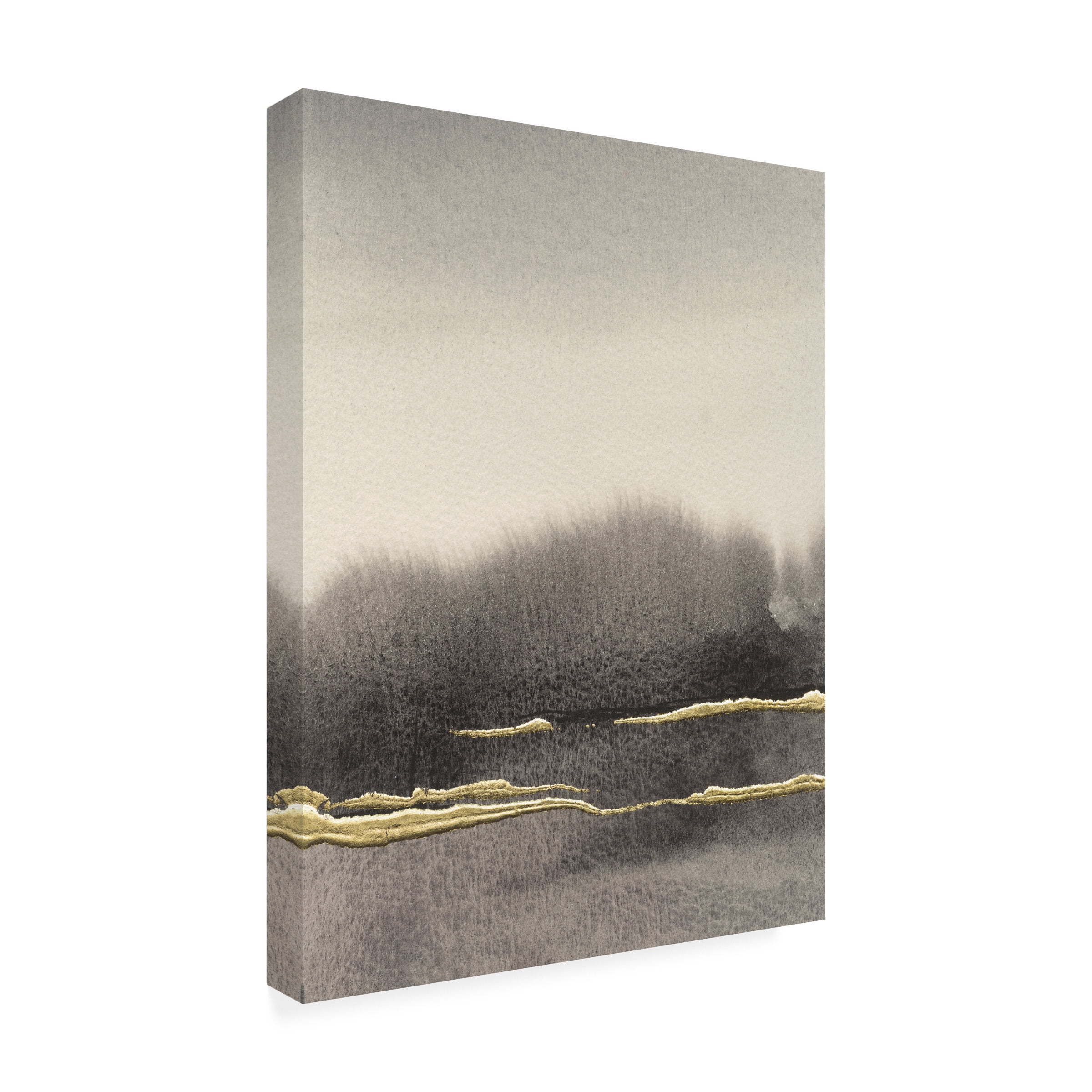 Chris Paschke 'After the Storm II Crop' Canvas Art