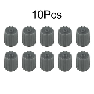 Huf RDV026 Tire Valve Kit – OE Quality With Full Protection & 0-36° Flexible Angle