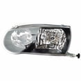 thumbnail image 5 of For Toyota Corolla 2001 2002 Pair Headlights & Corner Signal Headlamps Left+Right Set, 5 of 11