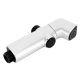 thumbnail image 3 of Pulverizador De Bidé, Cabezal De Pulverización De Bidé, Accesorios De Inodoro G1/2in Para Inodoro De Baño Fugacal Bidet Spray Head, 3 of 8