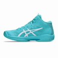 thumbnail image 1 of ASICS Gelhoop V16 S Ice Mint - 1063A086-400, 1 of 4