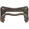thumbnail image 2 of A1 CARDONE - CALIPER BRACKET Fits select: 2001-2002 SUBARU LEGACY, 2002 SUBARU IMPREZA WRX, 2 of 3