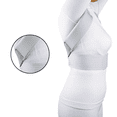 thumbnail image 4 of Corrector de Postura TYNOR Faja Ortopedica Adulto A33, 4 of 4