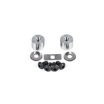 APR CI100033-C Carbon Fiber Intake System TT/TTS Adapter