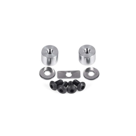 APR CI100033-C Carbon Fiber Intake System TT/TTS Adapter