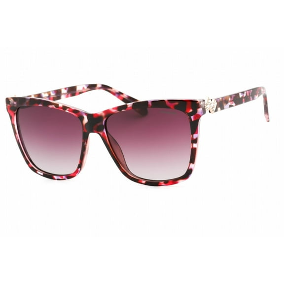 POLAROID CORE PLD4078SX-YDC-56  Sunglasses Size 56mm 145mm 15mm havana Women NEW