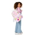 thumbnail image 3 of Schoolyard Vibes 17" 3 Piece Backpack Set with Headphones and Kids Lunch Box, 3 of 15