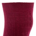thumbnail image 3 of Lovely Annie Big Girl's 4 Pairs Over Knee High Thigh High Thigh High Cotton Socks Size L/XL, 3 of 4