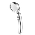 thumbnail image 1 of Home Tool Kit Shower Head Hand Held High Pressure Bathroom Showerhead with On/Off Pause Auto Repair Tools Clearance, 1 of 7