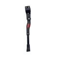 thumbnail image 4 of GARENDE Kickstand Adjustable Height Non Slip Bike Kickstand for Folding Bike black, 4 of 9