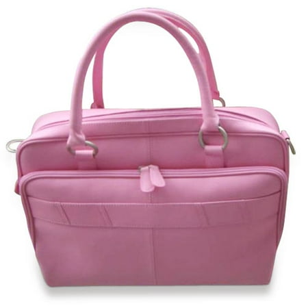 L17P Soft Leather Notebook Case