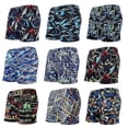 thumbnail image 2 of Traje de baño para hombre | Bañador tipo slip | Ropa de natación y surf | Traje de baño para niño, 2 of 5