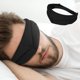 thumbnail image 5 of Parche para dormir, antifaz para dormir, visera transpirable, antifaz para dormir, venda para los ojos, solución innovadora, 5 of 5